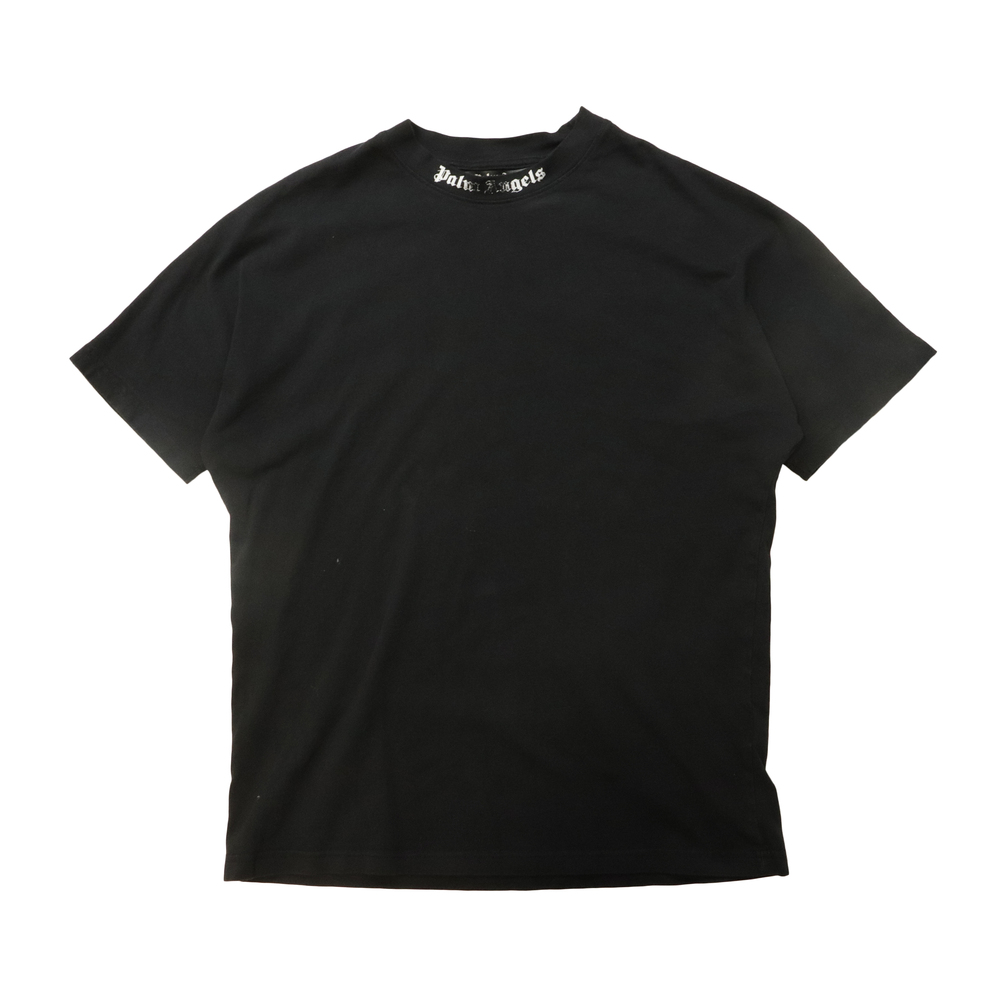 Vintage Palm Angels Back Logo T-Shirt Size M